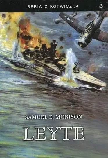 Książka - LeyteTW W.5