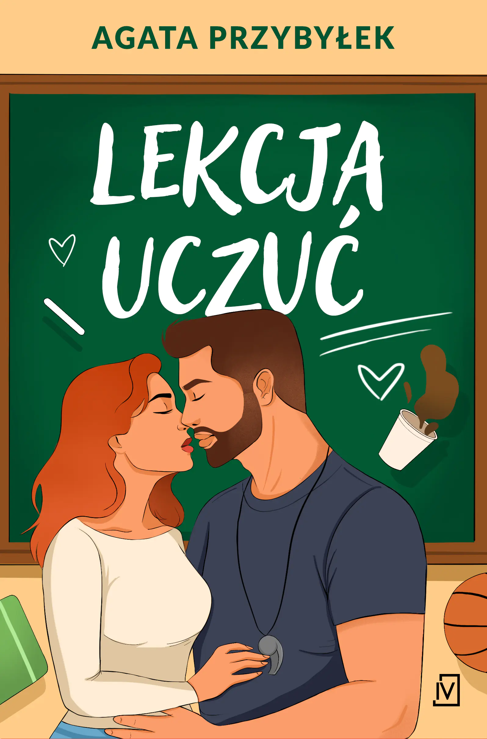 Książka - Stand alone. Lekcja uczuć