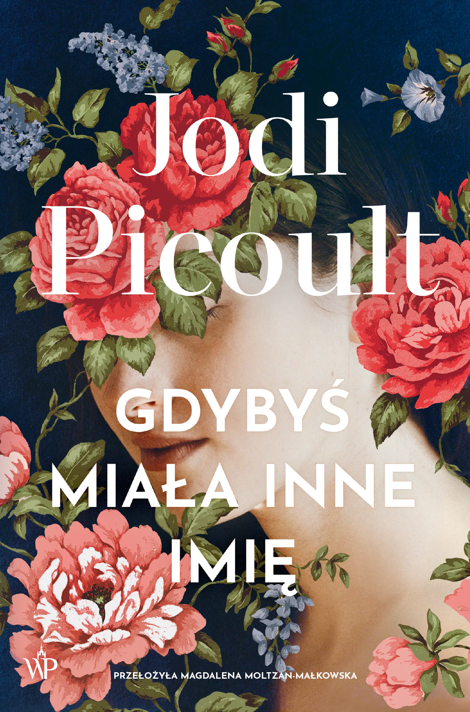 Książka - Gdybyś miała inne imię