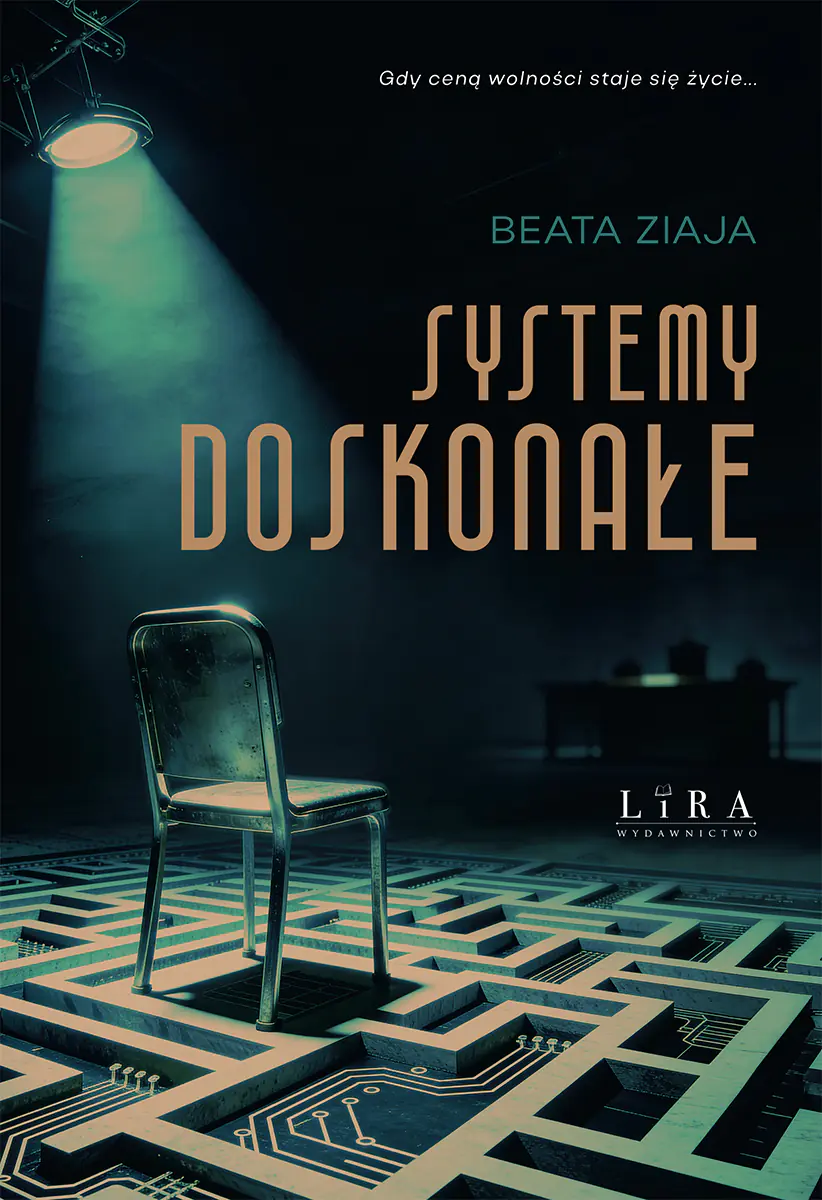 Książka - Systemy doskonałe