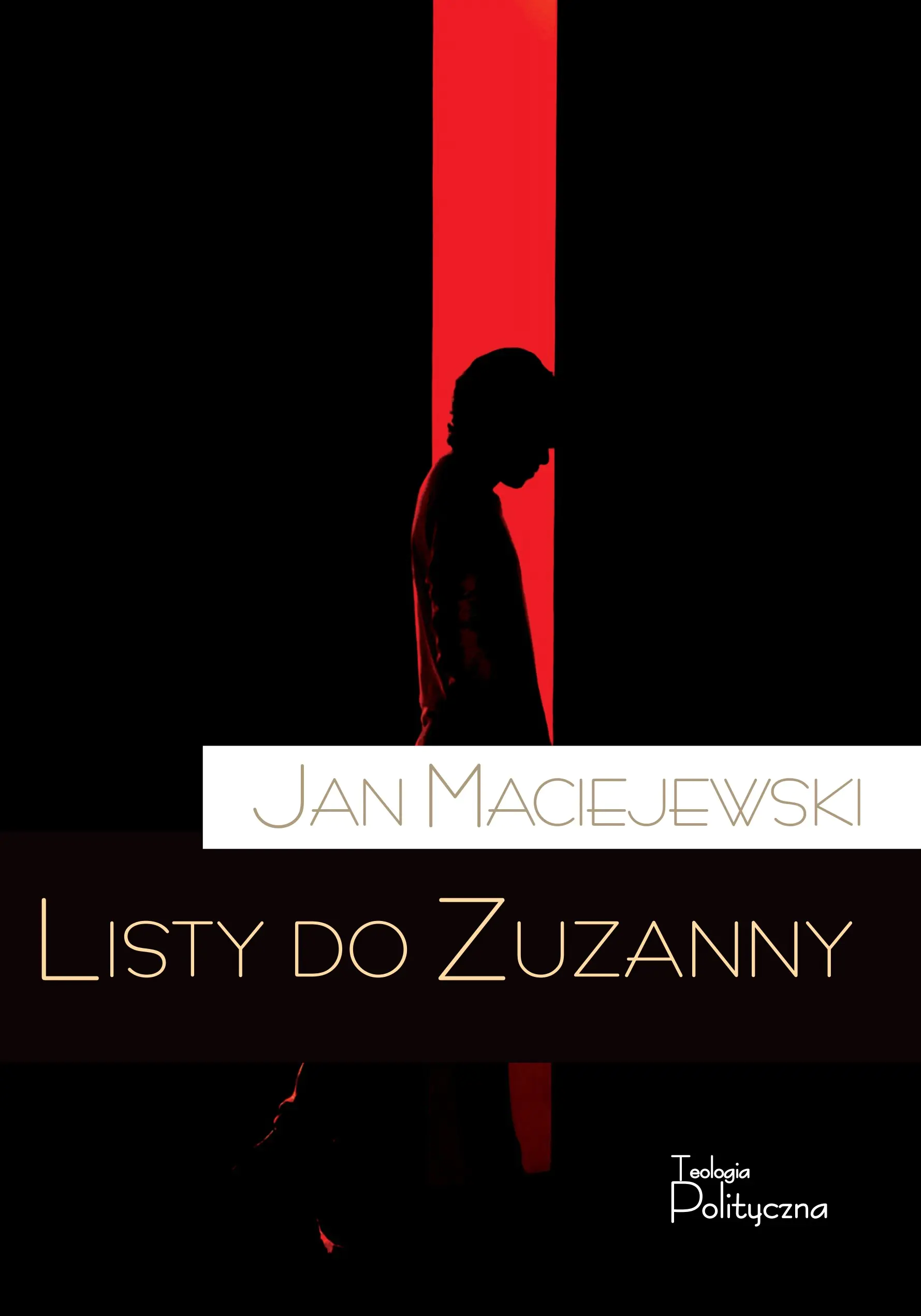 Książka - Listy do Zuzanny