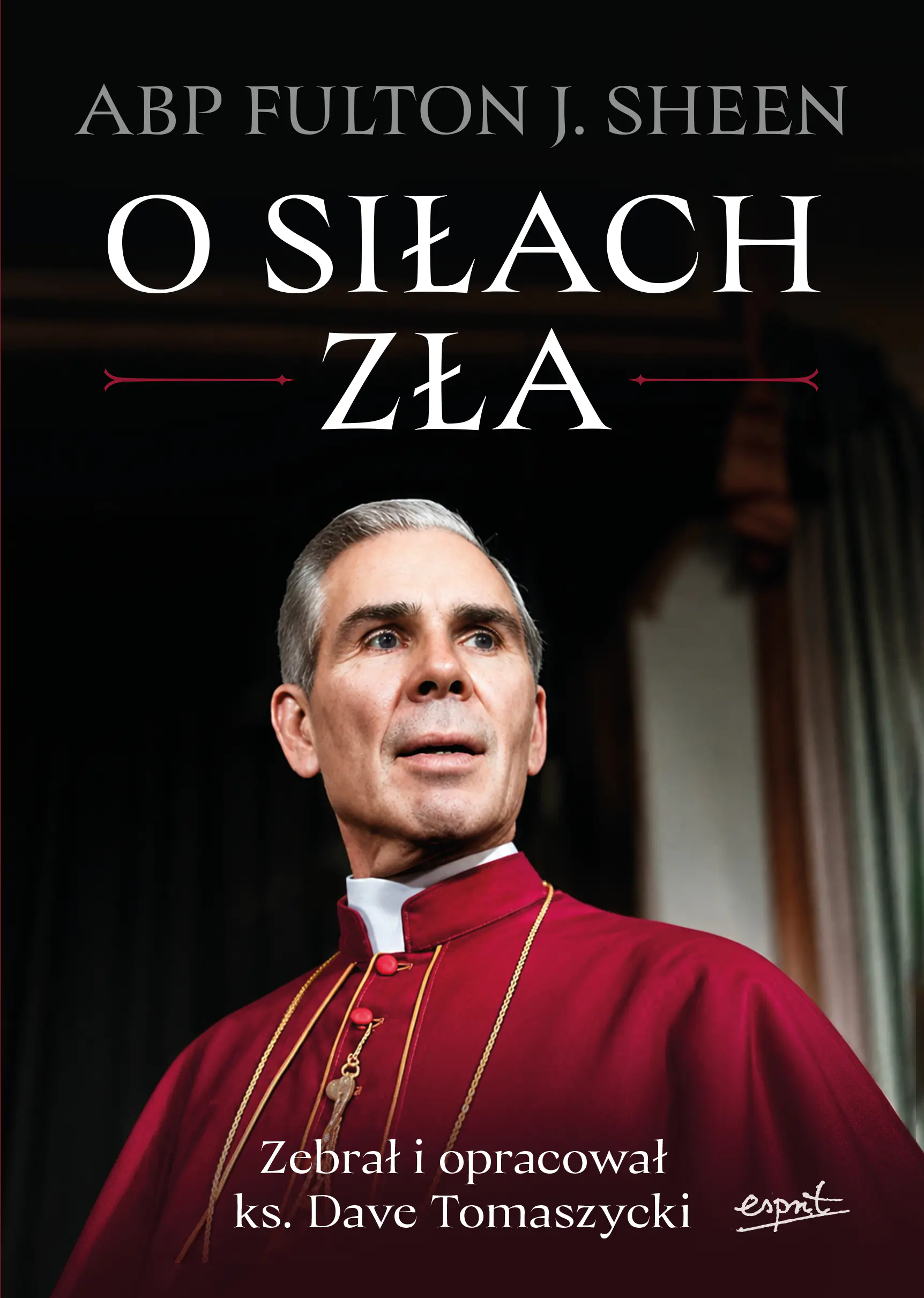 Książka - O siłach zła