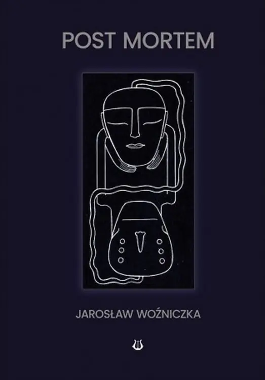Książka - Post mortem