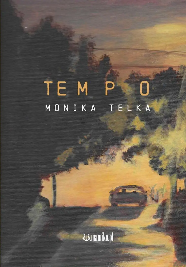 Książka - Tempo