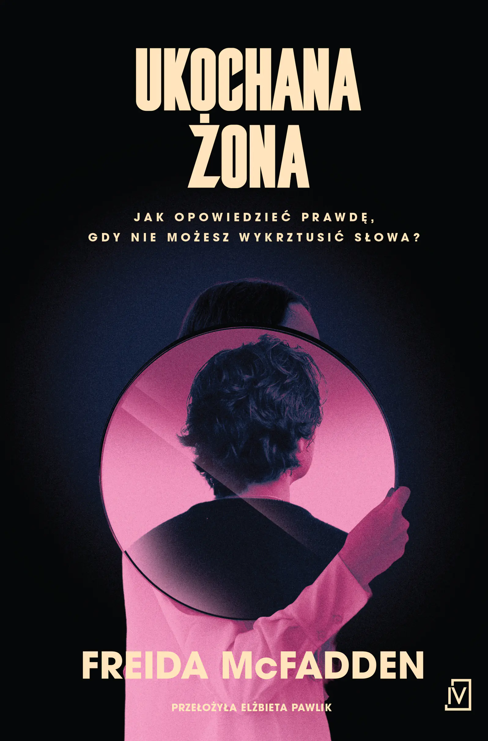 Książka - Ukochana żona