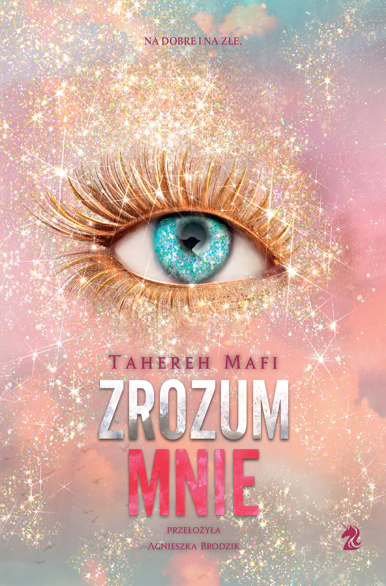 Książka - Zrozum mnie