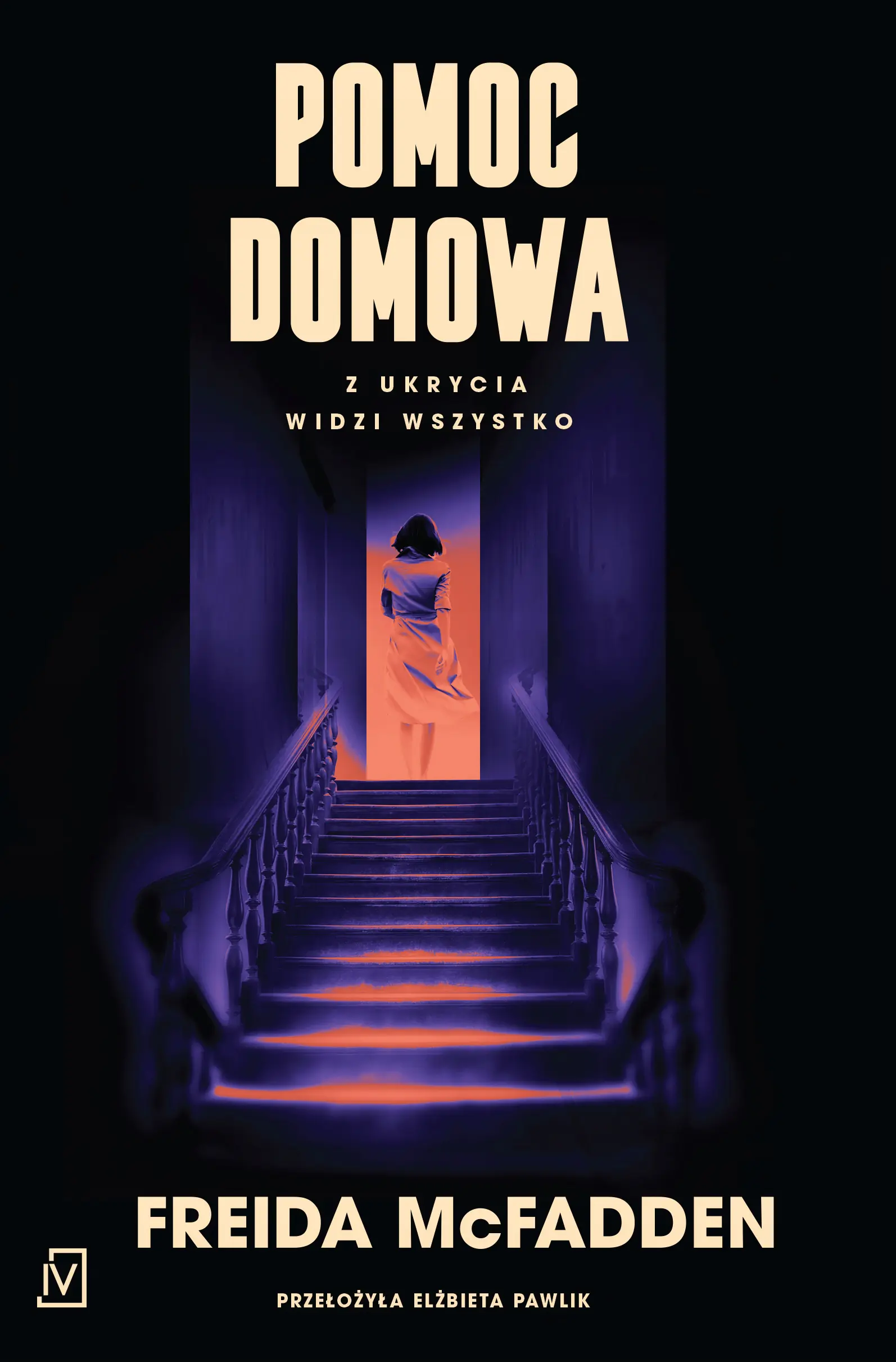 Książka - Pomoc domowa