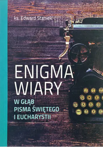 Książka - Album - Święty Niepodległej