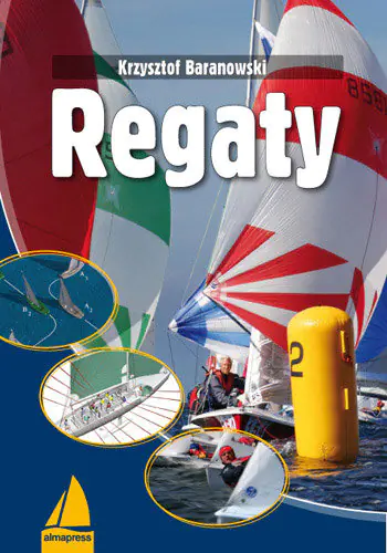 Książka - Regaty