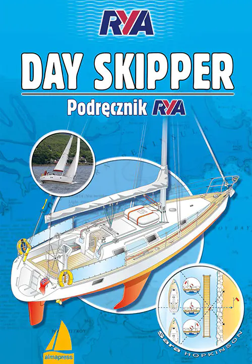Książka - Day Skipper