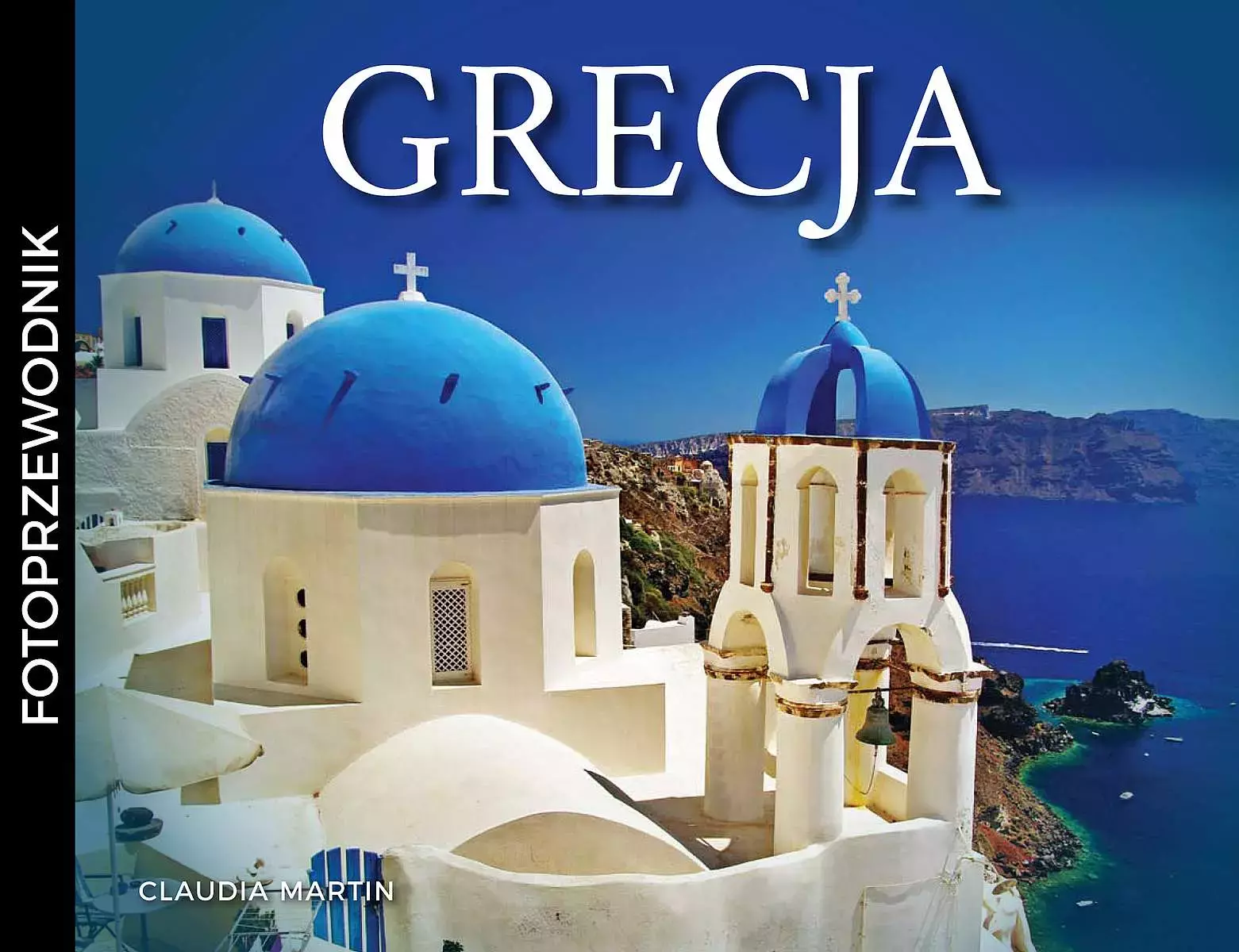 Książka - Grecja