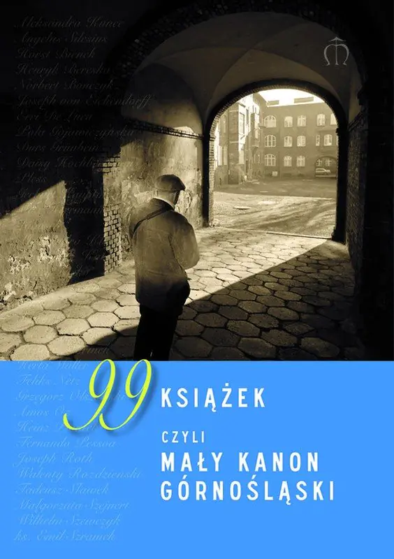 Książka - 99 książek