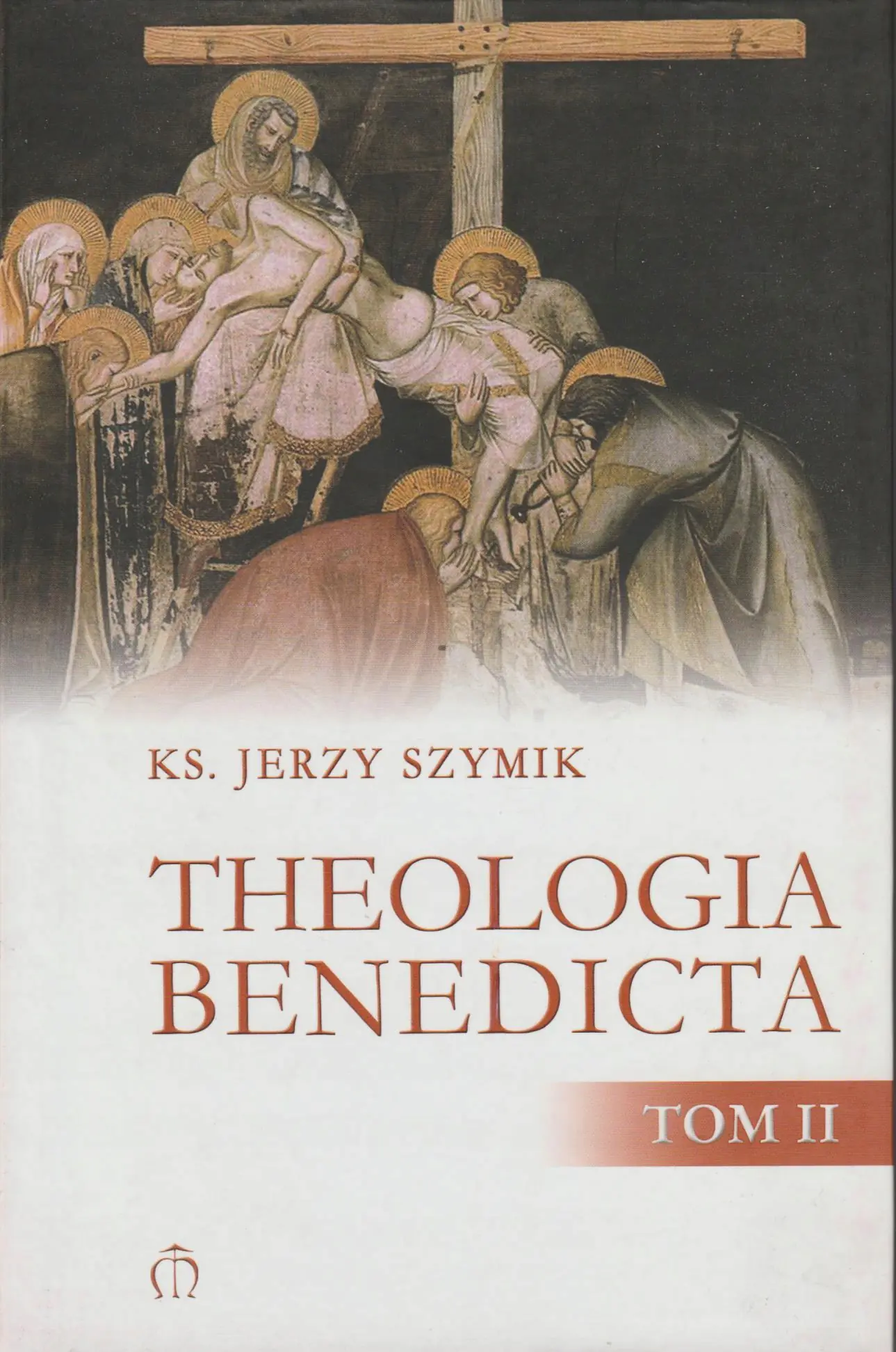 Książka - Theologia Benedicta