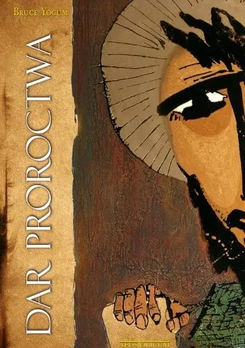 Książka - Dar proroctwa (książka)