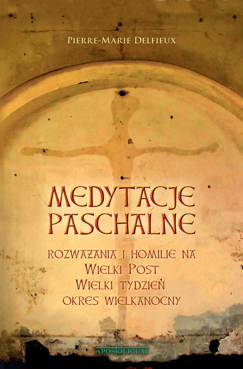 Książka - Medytacje paschalne Rozważania i homilie