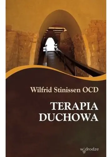 Książka - Terapia duchowa
