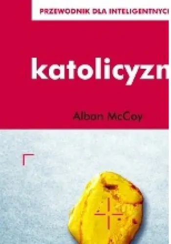 Książka - Katolicyzm