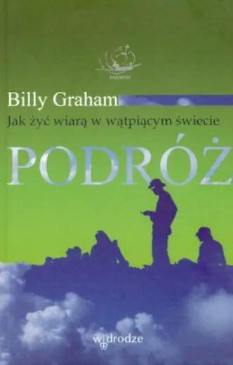 Książka - Podróż