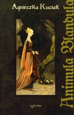 Książka - Animula Blandula
