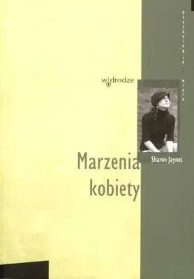 Książka - Marzenia kobiety