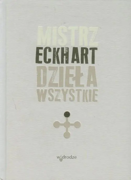 Książka - Dzieła wszystkie, tom 1
