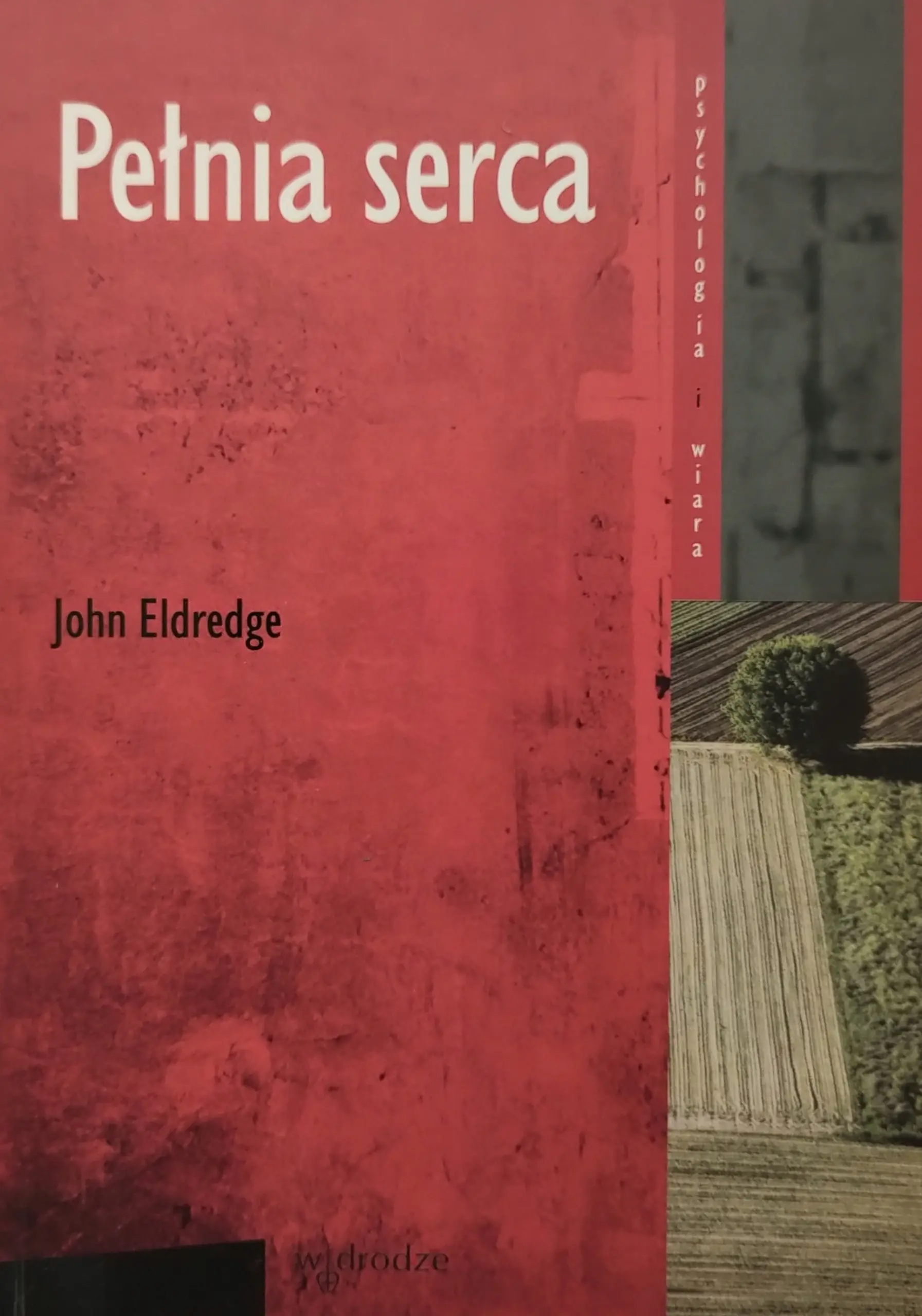 Książka - Pełnia serca