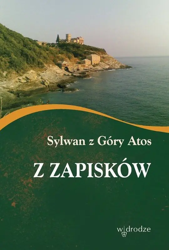 Książka - Z zapisków