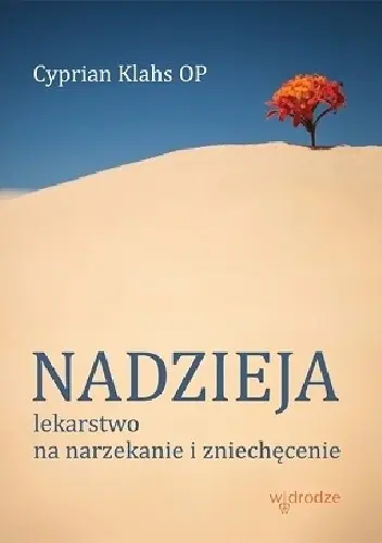 Książka - Nadzieja