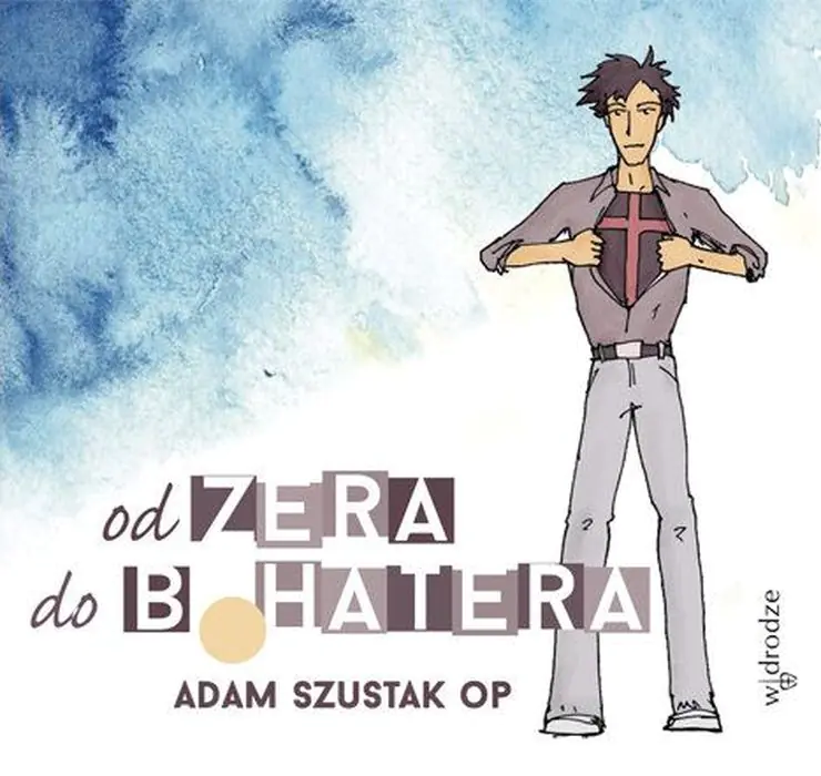 Książka - Od zera do bohatera + CD