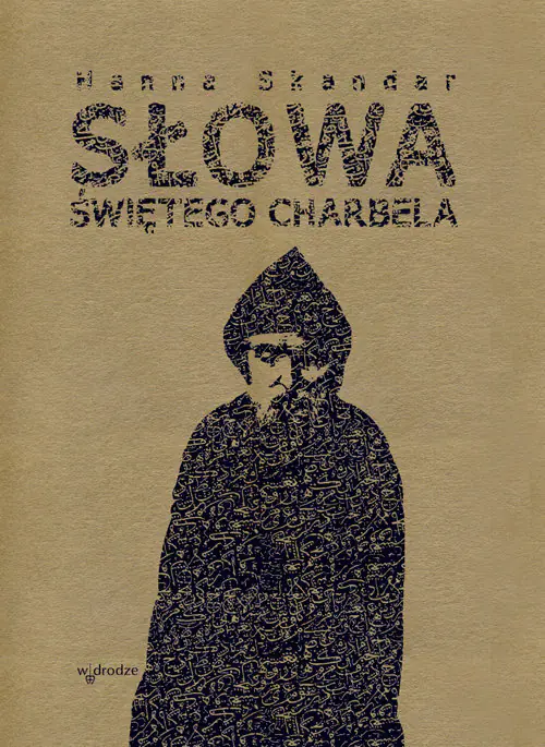 Książka - Słowa świętego Charbela
