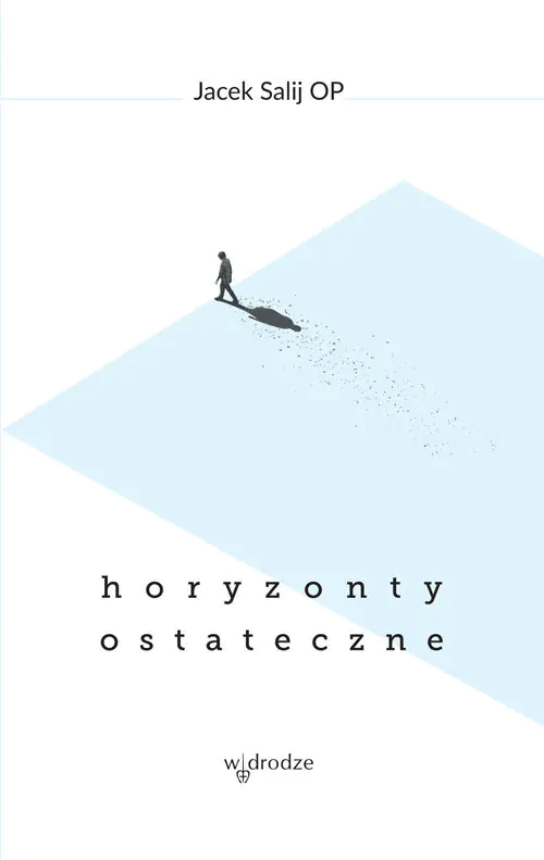 Książka - Horyzonty ostateczne