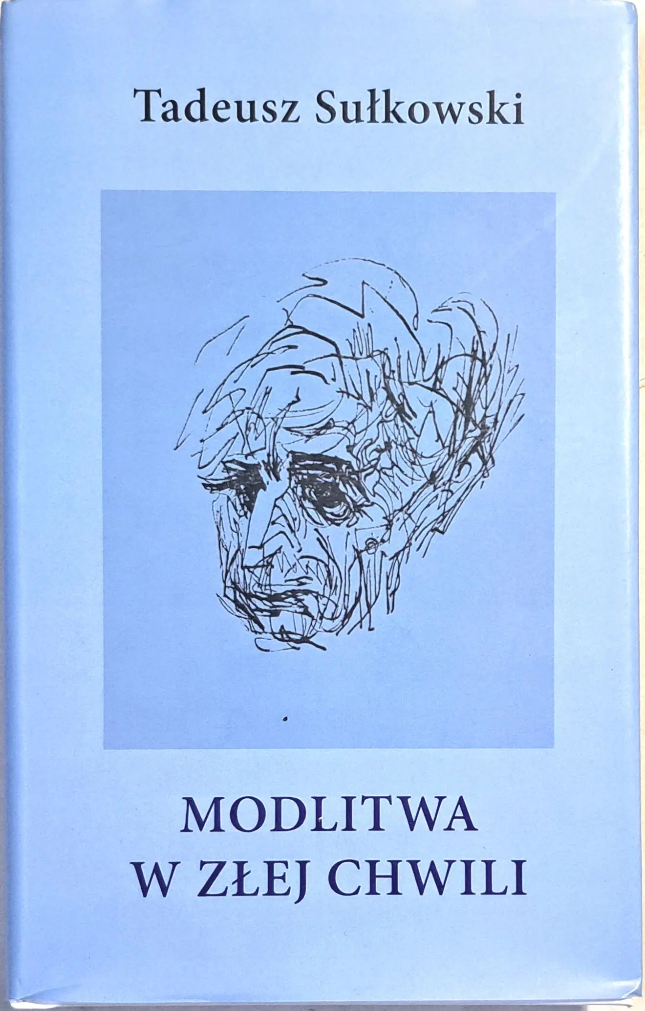 Książka - Wędrownia