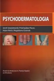 Książka - Psychodermatologia