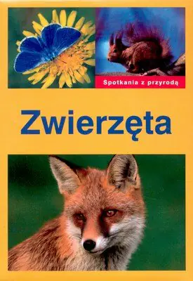 Książka - Rośliny i Zwierzęta (komplet)
