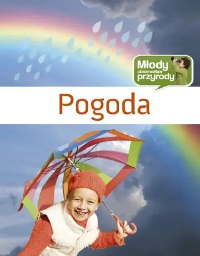 Książka - Pogoda