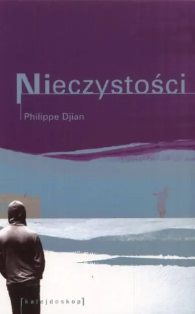 Książka - Nieczystości