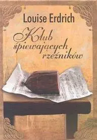 Książka - Klub śpiewających rzeźników