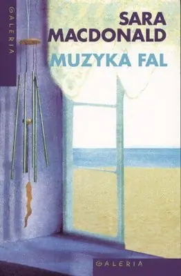 Książka - Muzyka fal