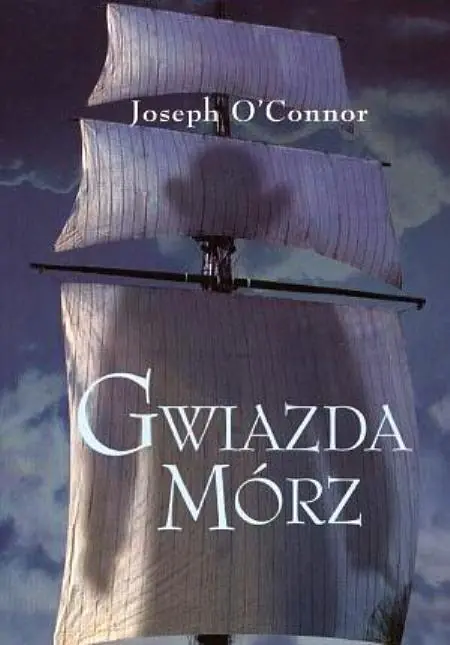 Książka - Gwiazda Mórz