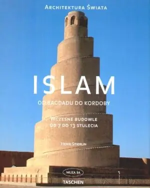 Książka - Islam. Od Bagdadu do Kordoby