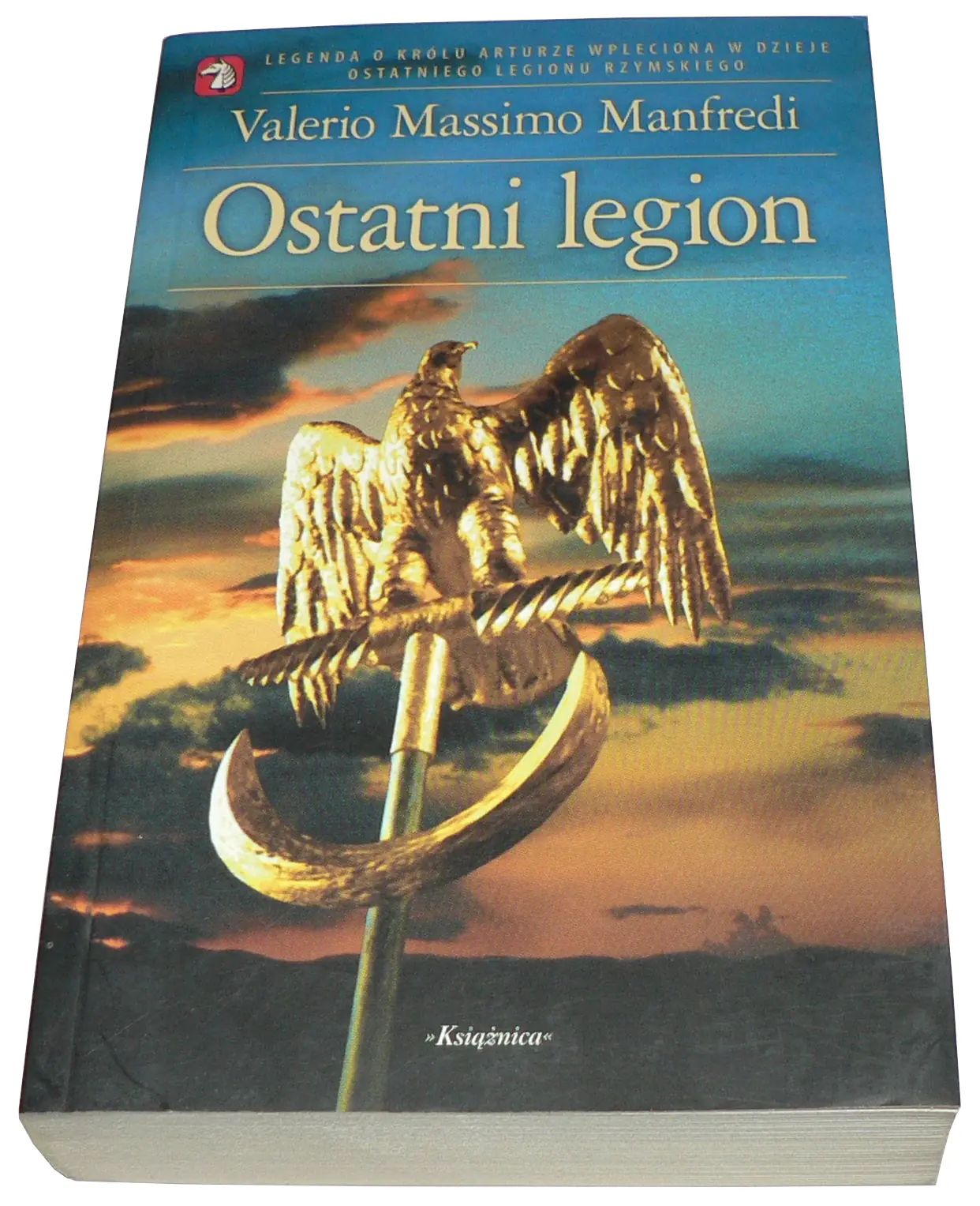 Ostatni legion