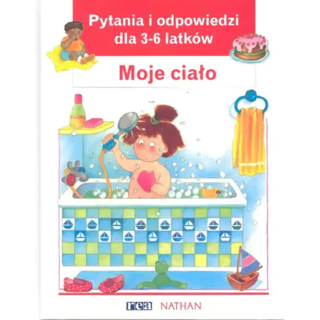 Moje ciało