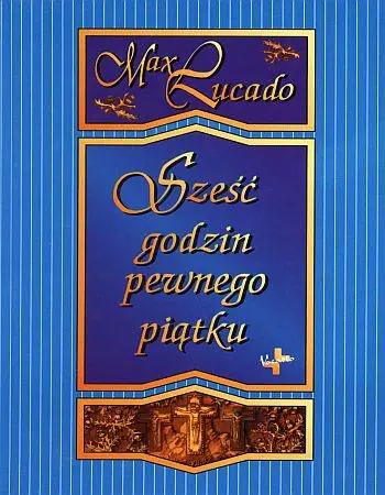 Książka - Sześć godzin pewnego piątku