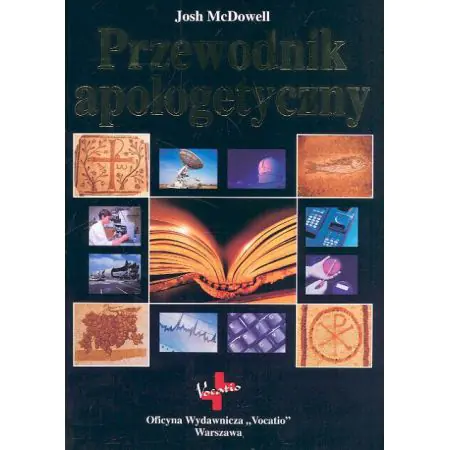Książka - Przewodnik apologetyczny