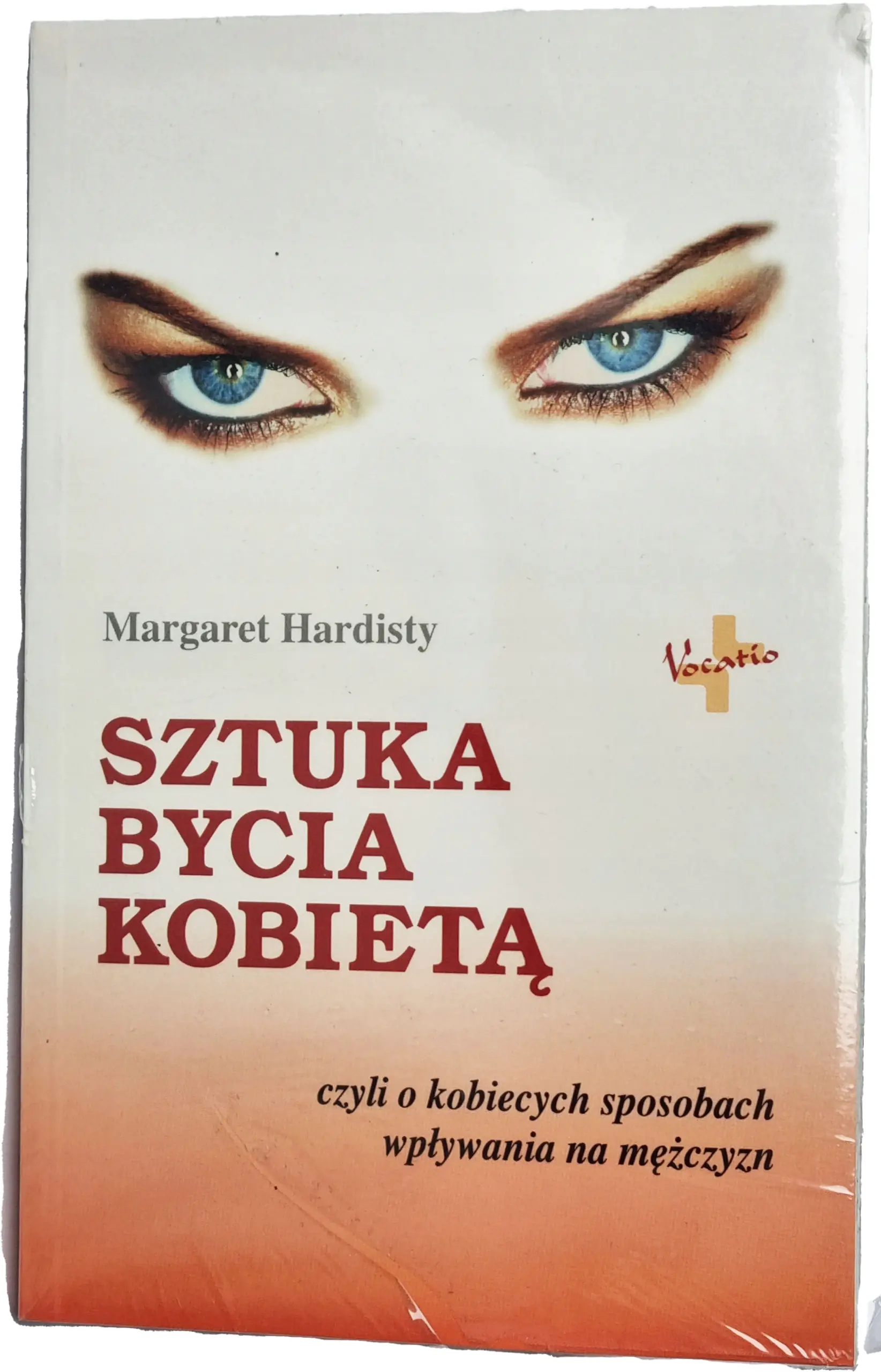 Książka - Sztuka bycia kobietą