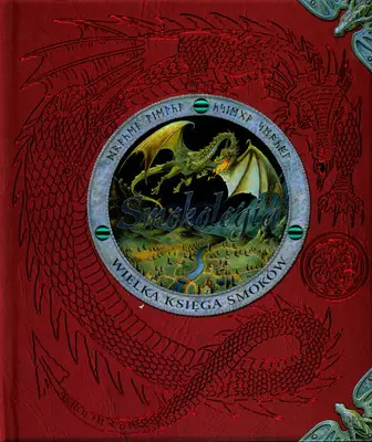 Książka - Smokologia