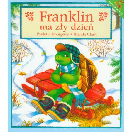 Franklin ma zły dzień