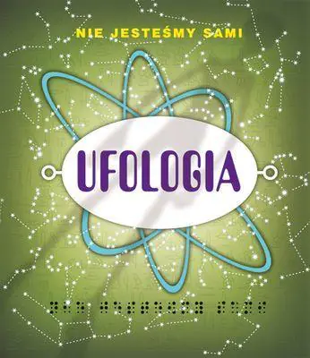 Książka - Ufologia
