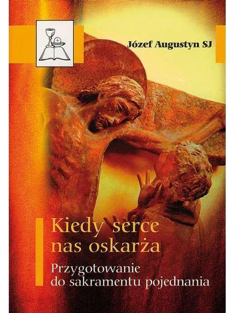 Książka - KIEDY SERCE NAS OSKARA