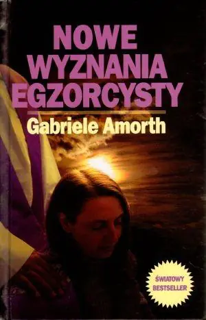 Książka - Nowe wyznania egzorcysty